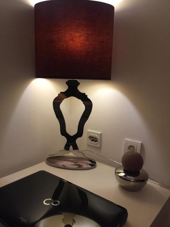 Апартаменты Vila Tatiana Delux Apartman Бар