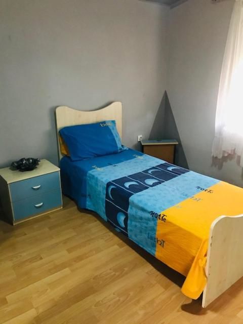 Апартаменты Vila Tatiana Delux Apartman Бар
