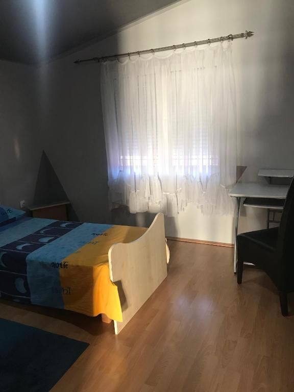 Апартаменты Vila Tatiana Delux Apartman Бар
