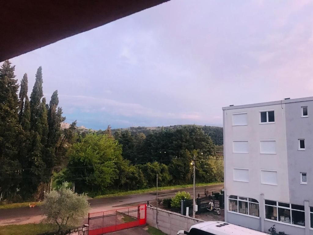 Апартаменты Vila Tatiana Delux Apartman Бар