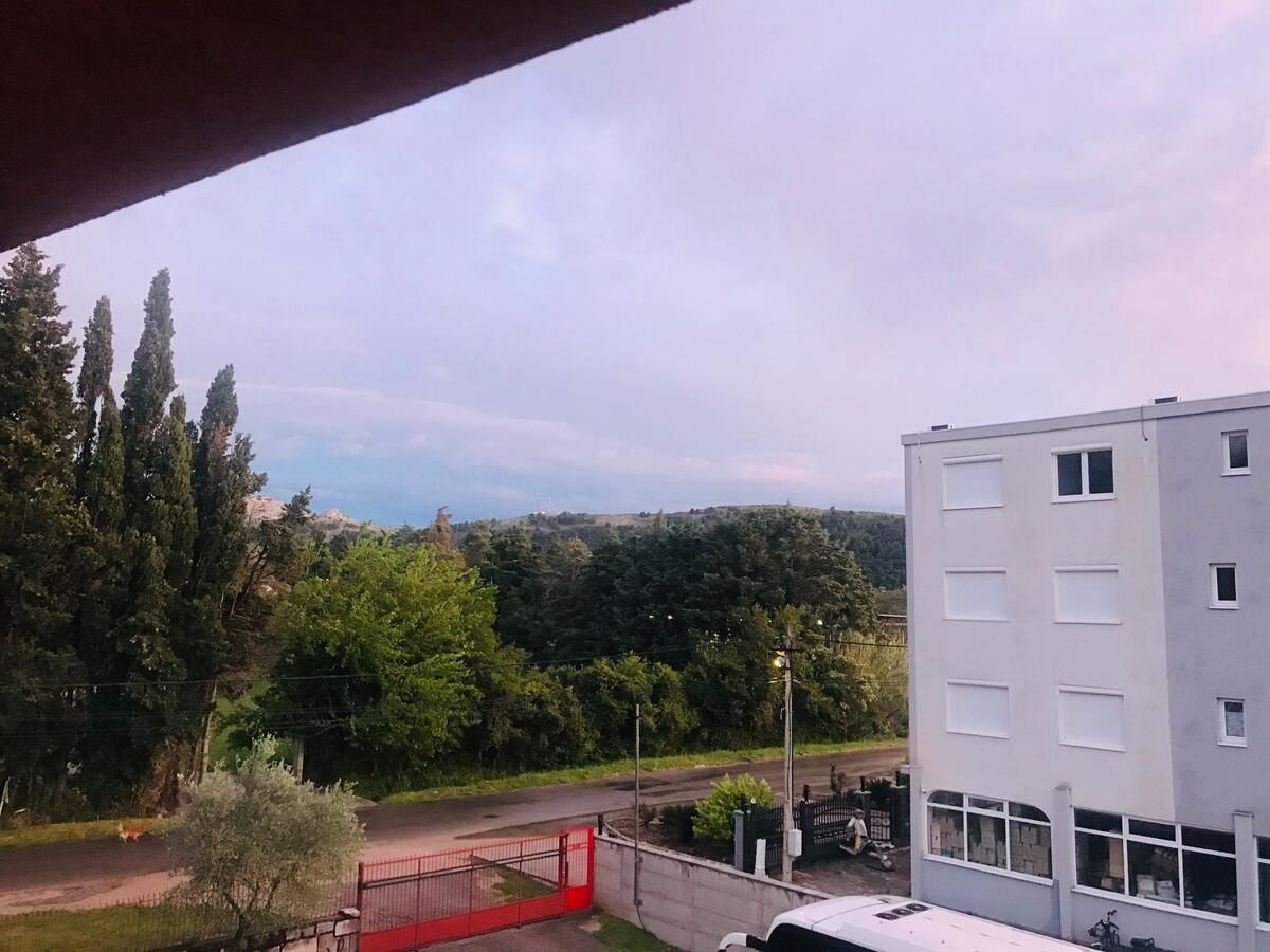 Апартаменты Vila Tatiana Delux Apartman Бар