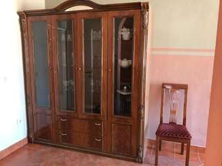 Апартаменты Vila Tatiana Delux Apartman Бар Апартаменты Делюкс-13