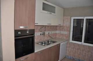 Апартаменты Vila Tatiana Delux Apartman Бар Апартаменты Делюкс-15