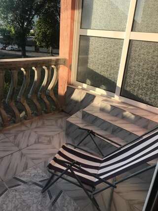 Апартаменты Vila Tatiana Delux Apartman Бар Апартаменты Делюкс-24