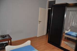 Апартаменты Vila Tatiana Delux Apartman Бар Апартаменты Делюкс-29