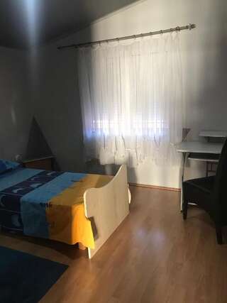 Апартаменты Vila Tatiana Delux Apartman Бар Апартаменты Делюкс-31
