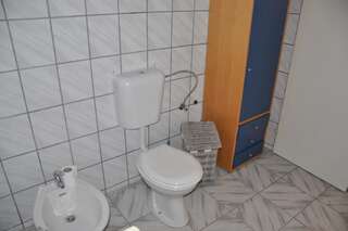 Апартаменты Vila Tatiana Delux Apartman Бар Апартаменты Делюкс-36