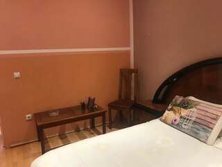 Апартаменты Vila Tatiana Delux Apartman Бар-6