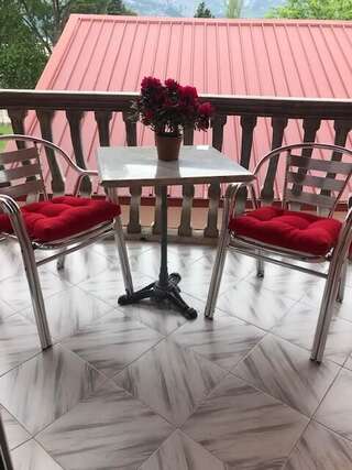 Апартаменты Vila Tatiana Delux Apartman Бар-7