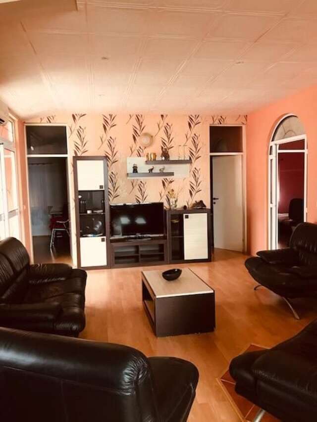 Апартаменты Vila Tatiana Delux Apartman Бар-3