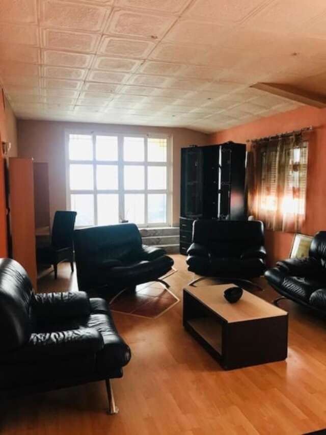 Апартаменты Vila Tatiana Delux Apartman Бар-16
