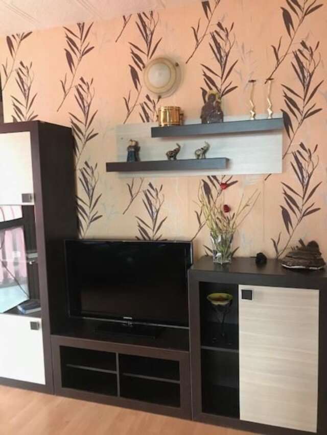 Апартаменты Vila Tatiana Delux Apartman Бар-18