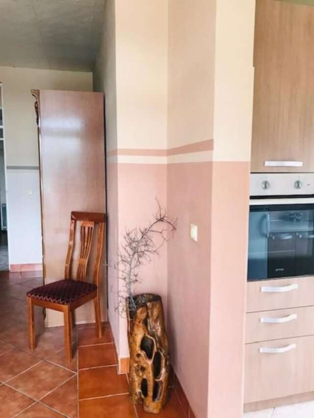 Апартаменты Vila Tatiana Delux Apartman Бар-22