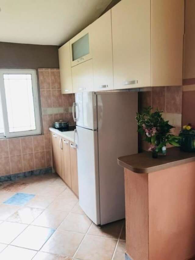 Апартаменты Vila Tatiana Delux Apartman Бар-24