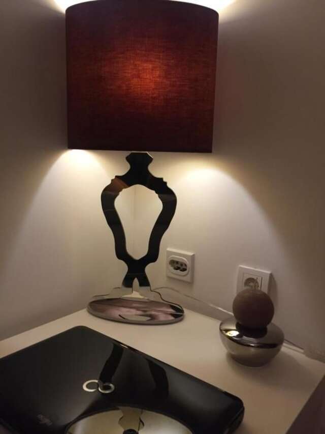 Апартаменты Vila Tatiana Delux Apartman Бар-26