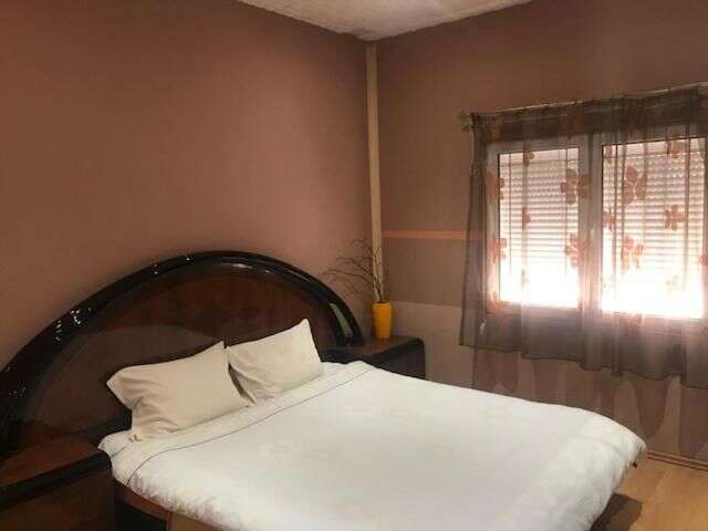 Апартаменты Vila Tatiana Delux Apartman Бар-30