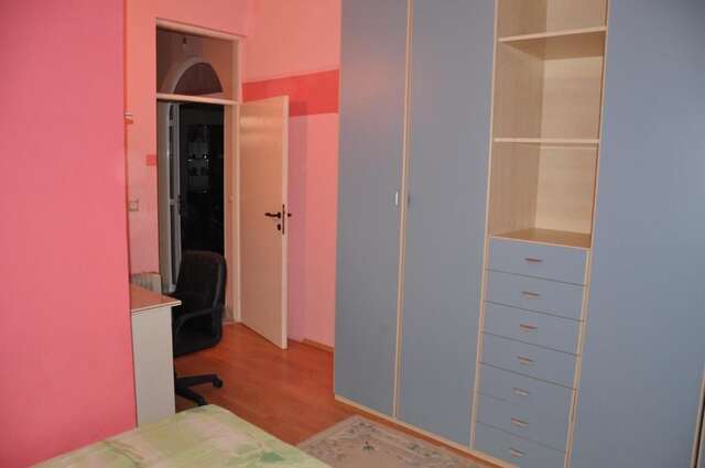 Апартаменты Vila Tatiana Delux Apartman Бар-36