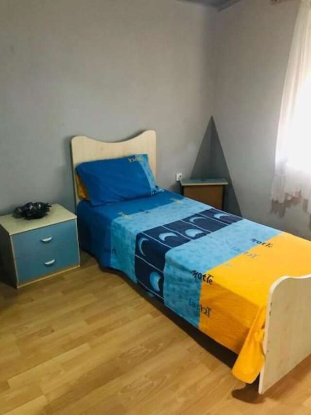 Апартаменты Vila Tatiana Delux Apartman Бар-38