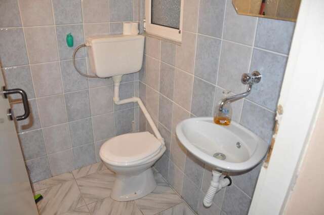 Апартаменты Vila Tatiana Delux Apartman Бар-40