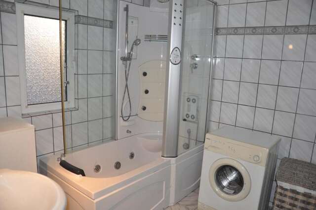 Апартаменты Vila Tatiana Delux Apartman Бар-41