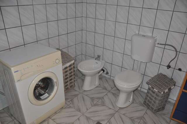 Апартаменты Vila Tatiana Delux Apartman Бар-42