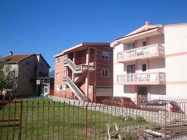 Апартаменты Vila Tatiana Delux Apartman Бар-45