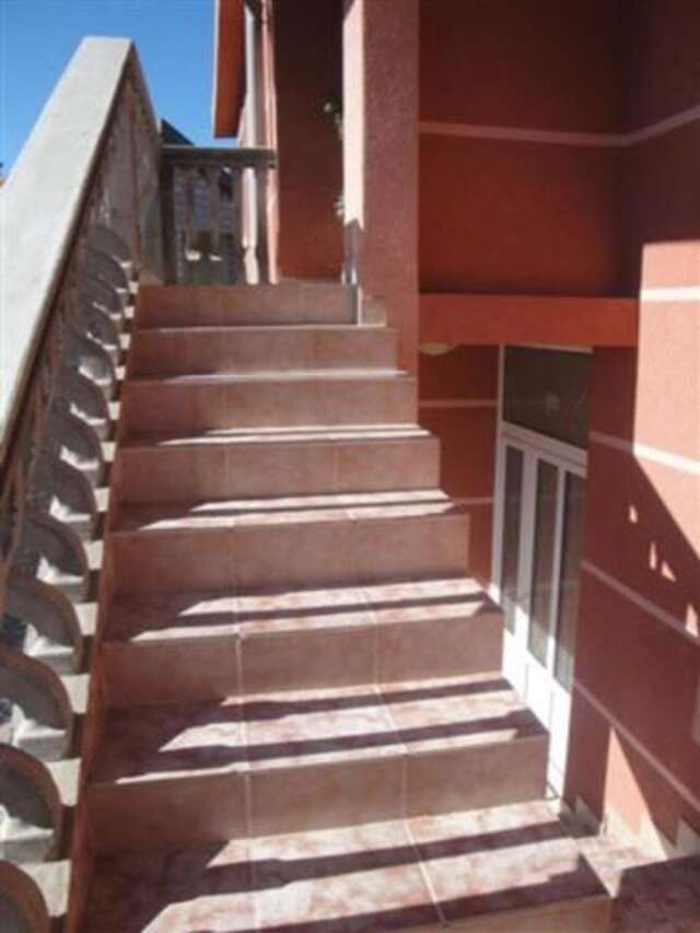 Апартаменты Vila Tatiana Delux Apartman Бар-46