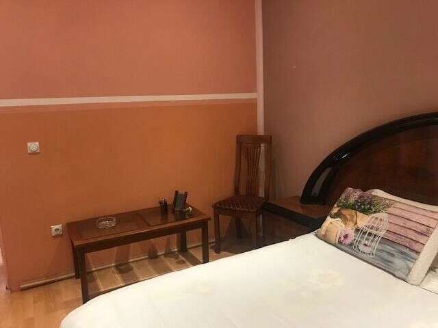 Апартаменты Vila Tatiana Delux Apartman Бар-9