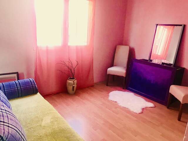 Апартаменты Vila Tatiana Delux Apartman Бар-11